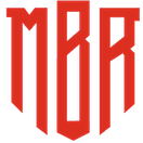 MBR Auto Logo