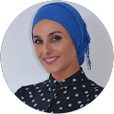 Haifa Nefzi