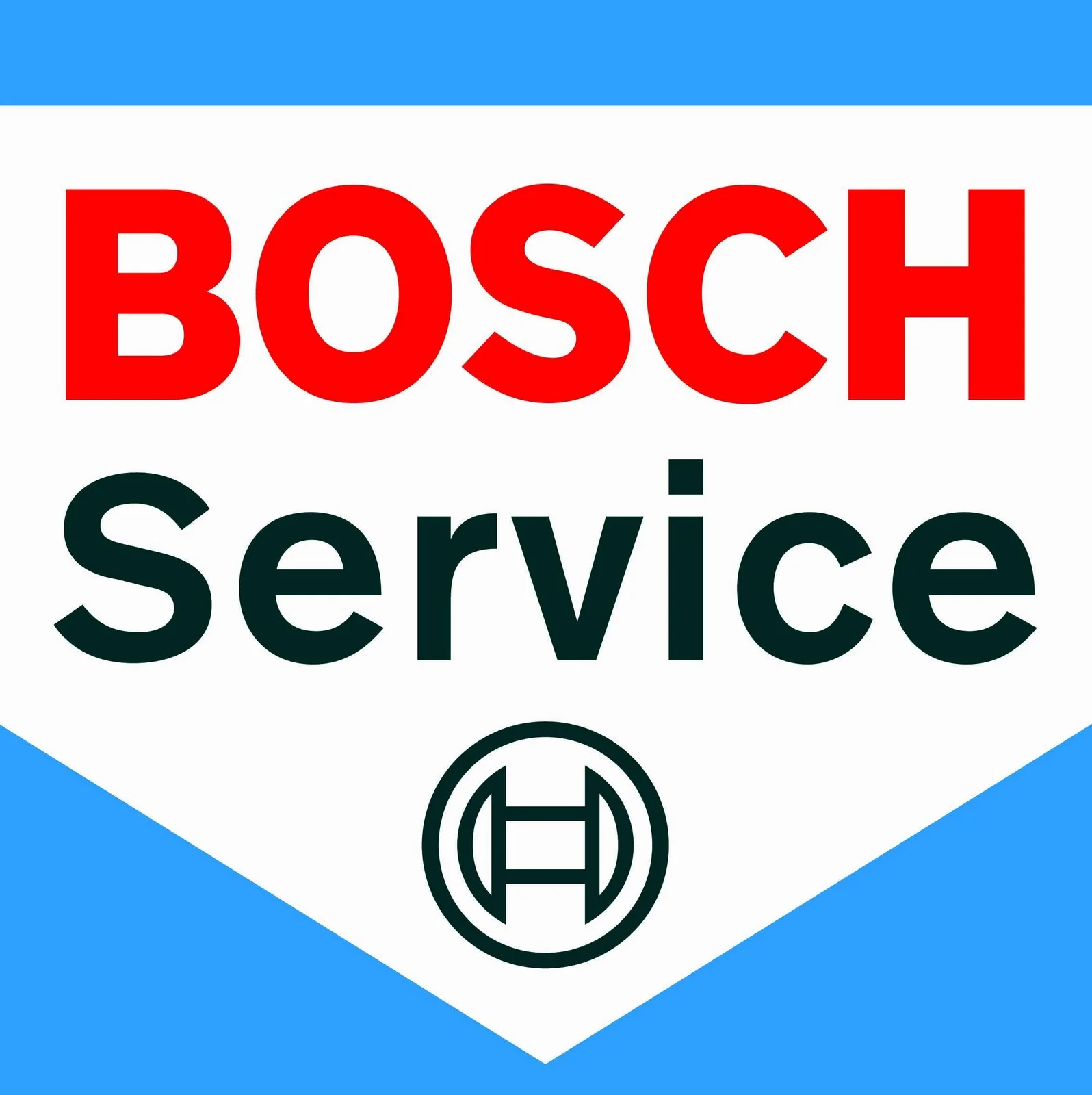 Bosch Authorized Service